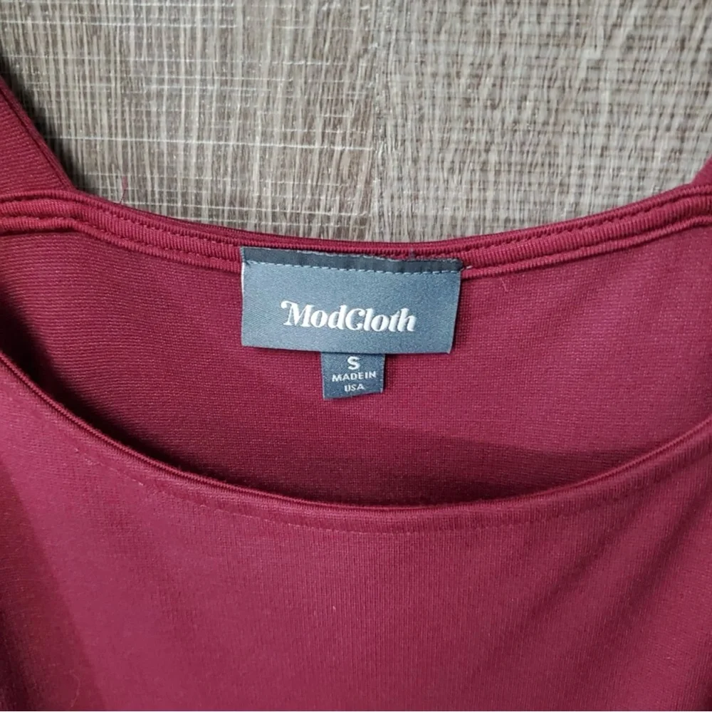 Modcloth this love